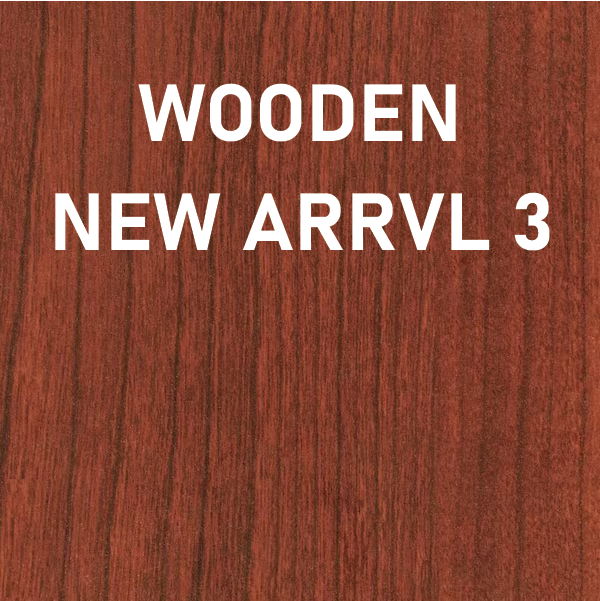 New Arrival 3