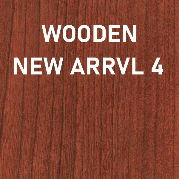 New Arrival 4