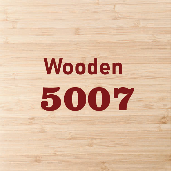 5007